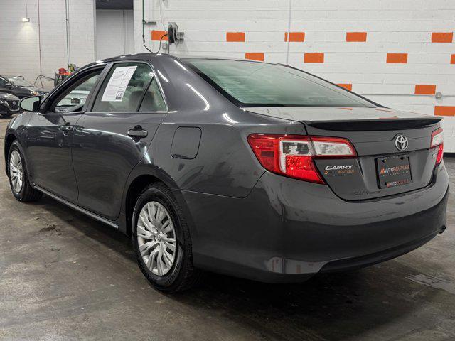 used 2012 Toyota Camry car, priced at $8,545