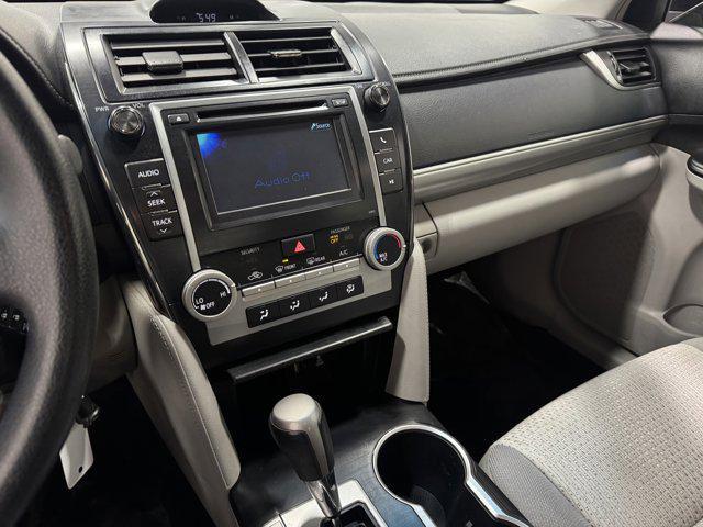 used 2012 Toyota Camry car, priced at $8,545