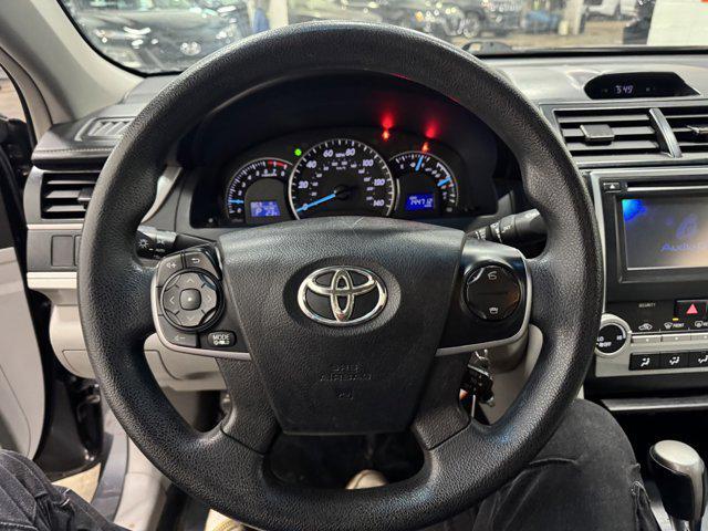 used 2012 Toyota Camry car, priced at $8,545