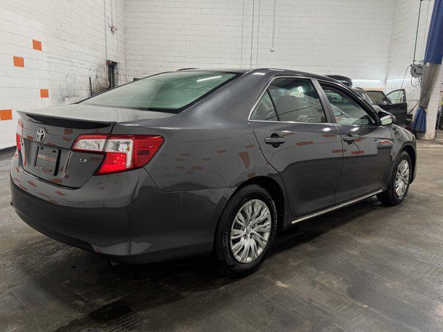 used 2012 Toyota Camry car, priced at $8,545