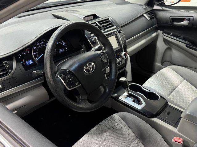 used 2012 Toyota Camry car, priced at $8,545