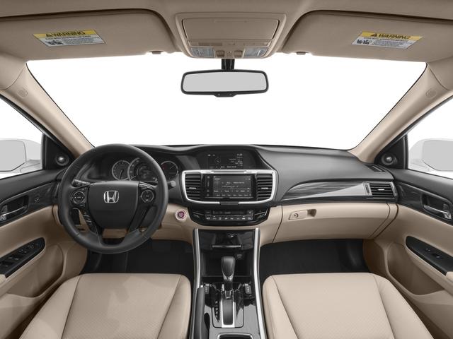 used 2017 Honda Accord car