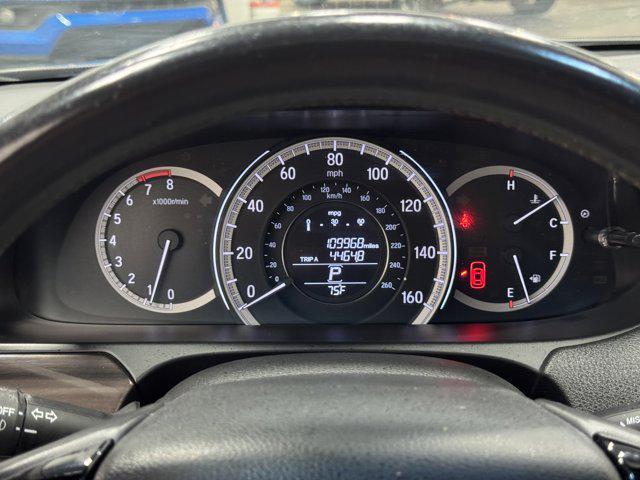 used 2017 Honda Accord car, priced at $16,000