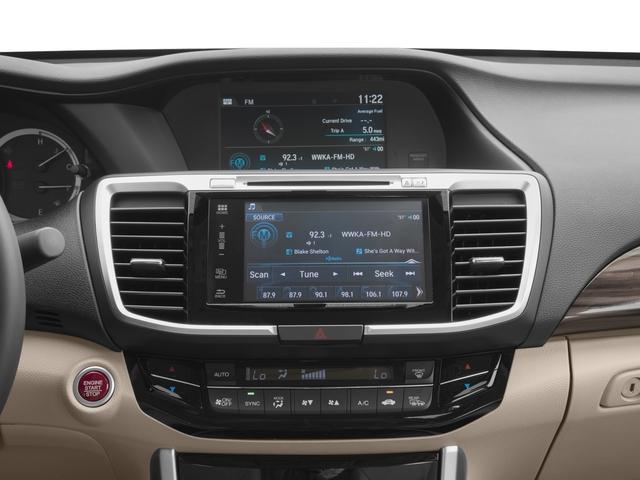 used 2017 Honda Accord car