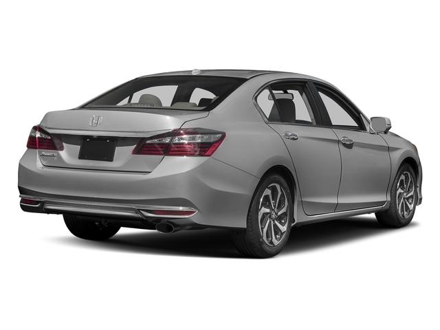 used 2017 Honda Accord car