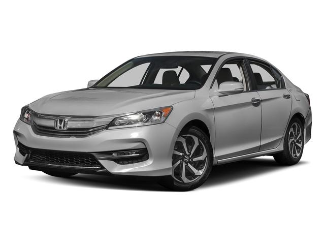 used 2017 Honda Accord car