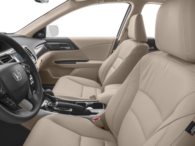 used 2017 Honda Accord car