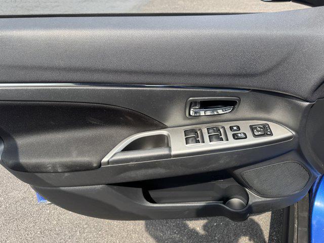 used 2019 Mitsubishi Outlander Sport car, priced at $12,045