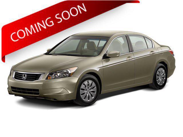 used 2010 Honda Accord car