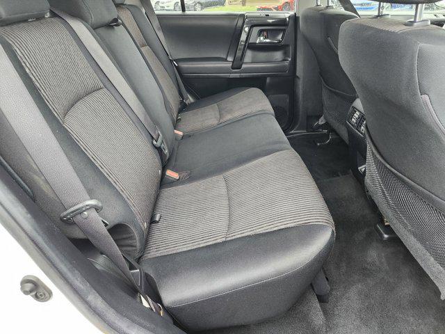 used 2022 Toyota 4Runner car, priced at $33,000