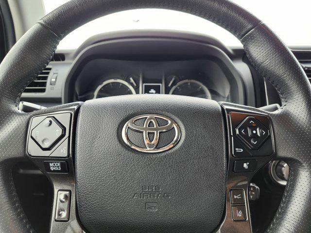 used 2022 Toyota 4Runner car, priced at $33,000
