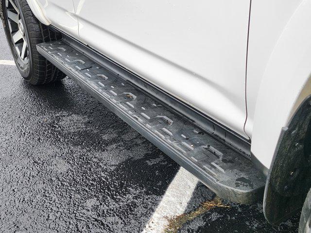 used 2022 Toyota 4Runner car, priced at $33,000