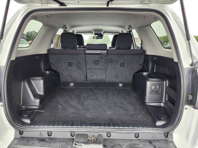 used 2022 Toyota 4Runner car, priced at $33,000