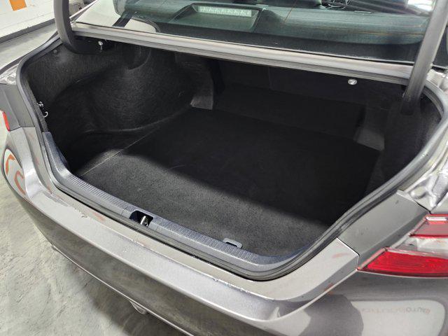used 2024 Toyota Camry car, priced at $24,545