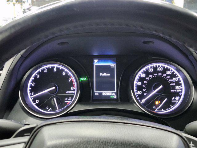 used 2024 Toyota Camry car, priced at $24,545