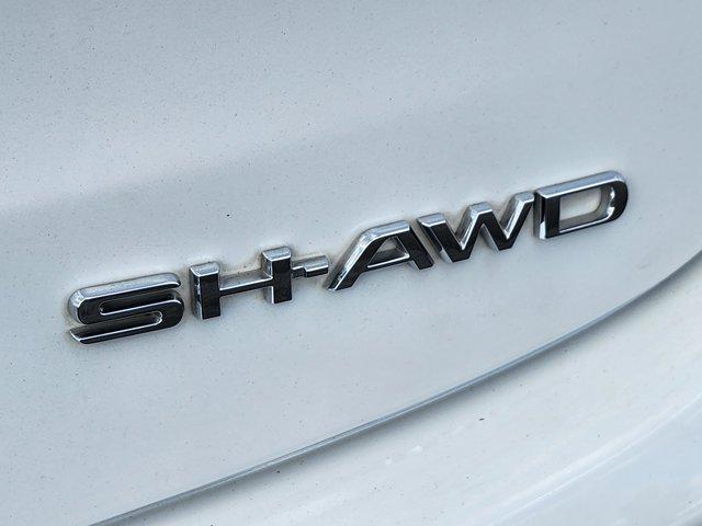 used 2020 Acura TLX car, priced at $29,500