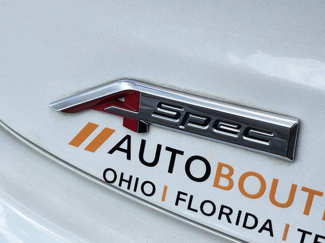 used 2020 Acura TLX car, priced at $29,500