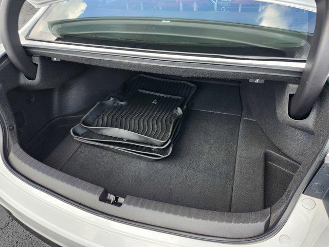 used 2020 Acura TLX car, priced at $29,500