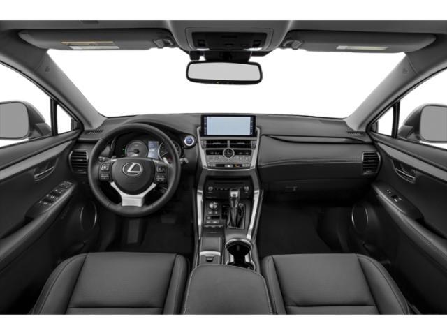 used 2019 Lexus NX 300h car