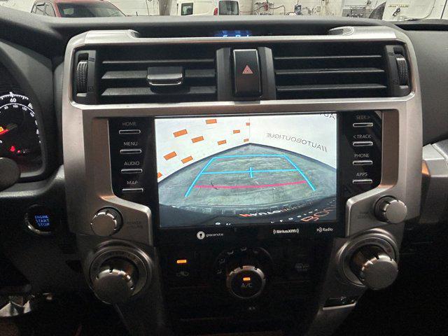 used 2020 Toyota 4Runner car, priced at $30,600