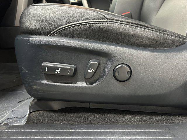 used 2020 Toyota 4Runner car, priced at $30,600
