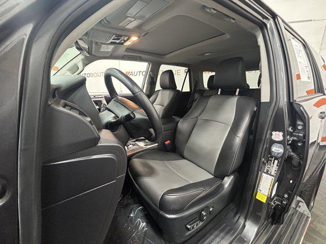 used 2020 Toyota 4Runner car, priced at $30,600