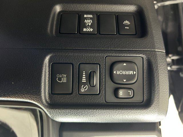 used 2020 Toyota 4Runner car, priced at $30,600