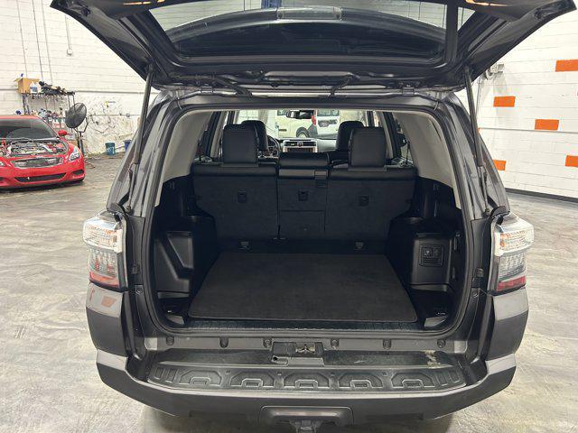 used 2020 Toyota 4Runner car, priced at $30,600