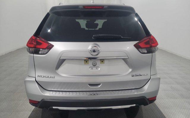 used 2020 Nissan Rogue car, priced at $14,545