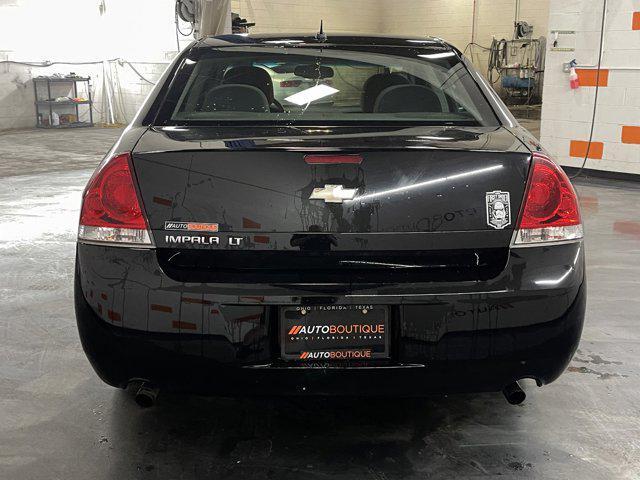 used 2013 Chevrolet Impala car, priced at $5,900