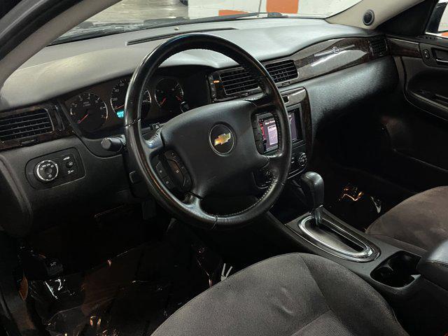 used 2013 Chevrolet Impala car, priced at $5,900