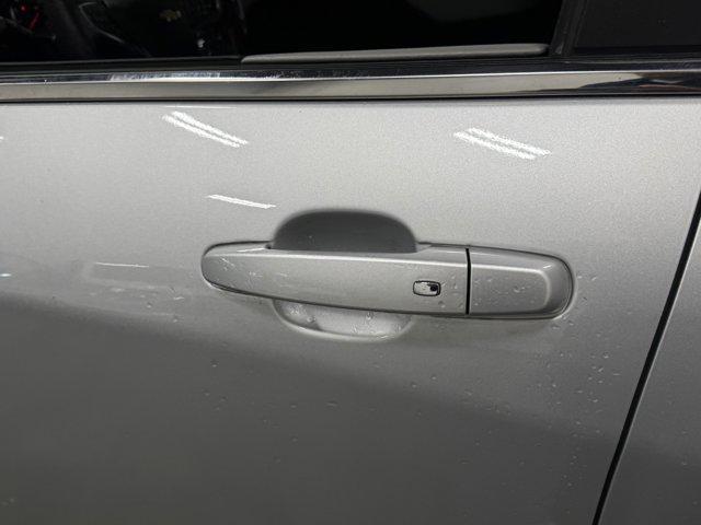 used 2022 Chevrolet Equinox car, priced at $16,900