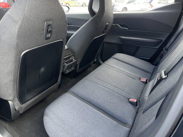used 2023 Fisker Ocean car, priced at $19,500