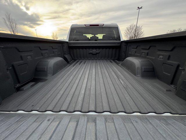 used 2020 Chevrolet Silverado 1500 car, priced at $20,100