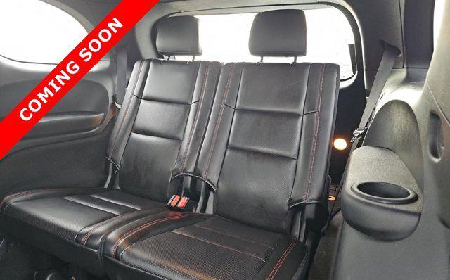 used 2023 Dodge Durango car, priced at $28,045