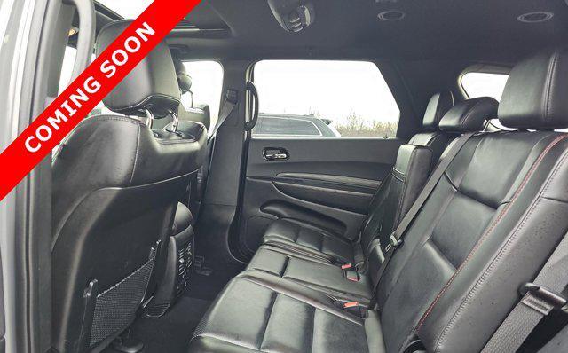 used 2023 Dodge Durango car, priced at $28,045