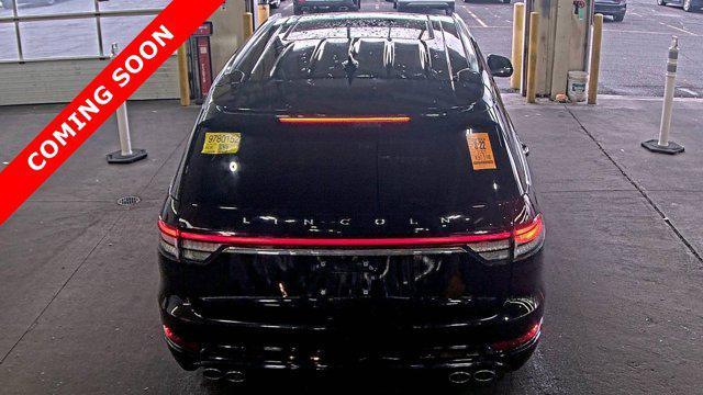 used 2021 Lincoln Aviator car, priced at $39,545