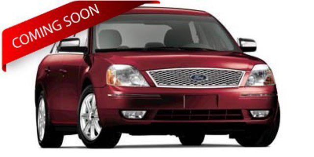 used 2007 Ford Five Hundred car