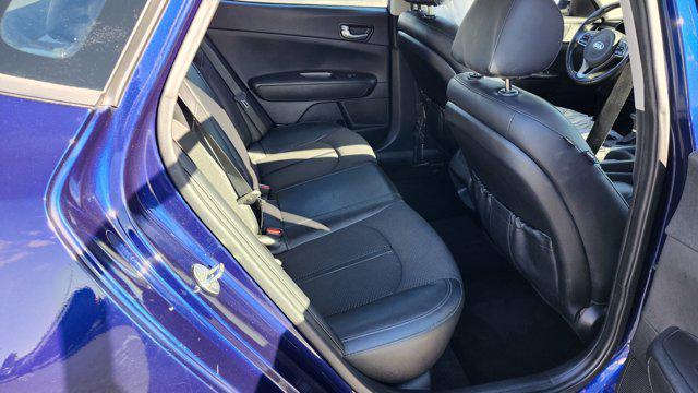 used 2018 Kia Optima car, priced at $10,700