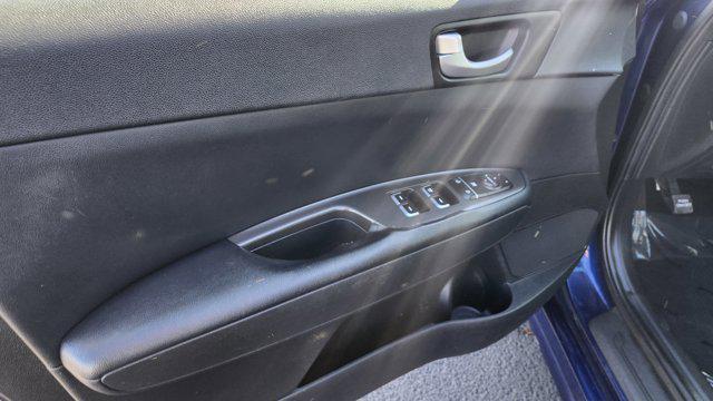 used 2018 Kia Optima car, priced at $10,700