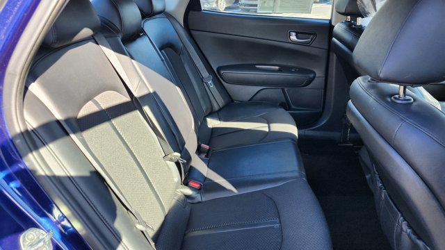 used 2018 Kia Optima car, priced at $10,700