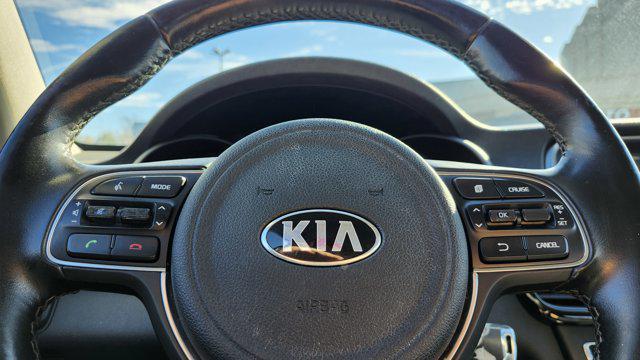 used 2018 Kia Optima car, priced at $10,700
