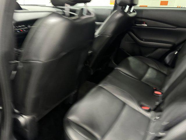 used 2023 Mazda CX-30 car, priced at $20,000