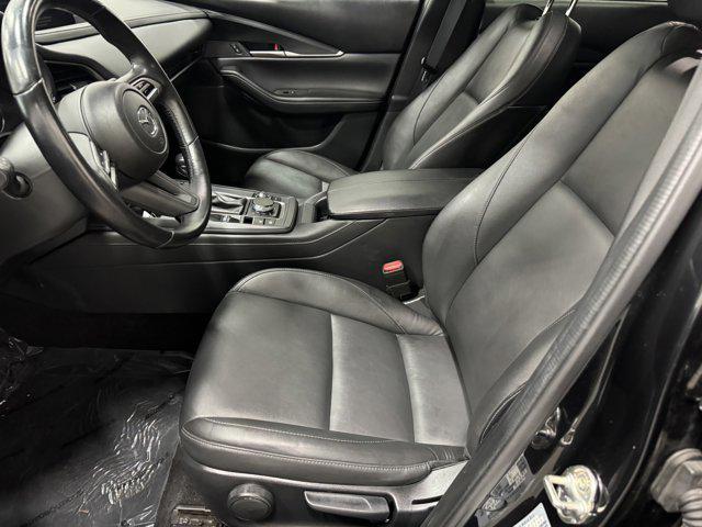 used 2023 Mazda CX-30 car, priced at $20,000