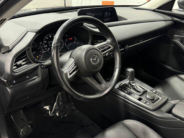 used 2023 Mazda CX-30 car, priced at $20,000