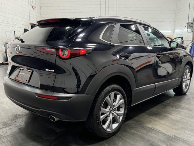 used 2023 Mazda CX-30 car, priced at $20,000