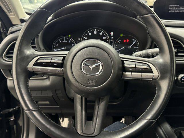 used 2023 Mazda CX-30 car, priced at $20,000