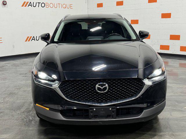 used 2023 Mazda CX-30 car, priced at $20,000