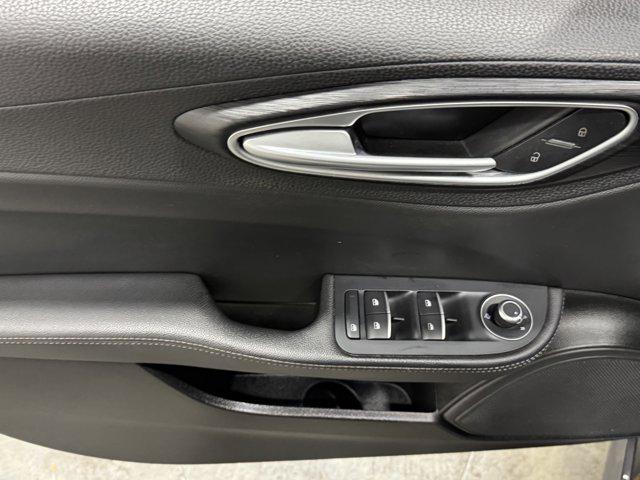 used 2017 Alfa Romeo Giulia car, priced at $12,045