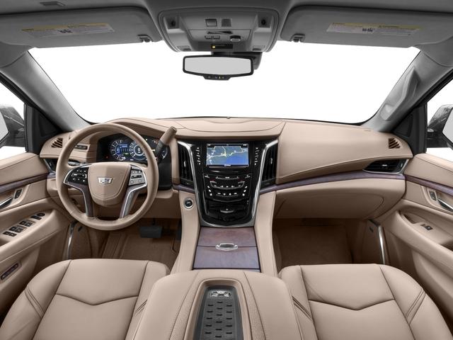 used 2018 Cadillac Escalade car